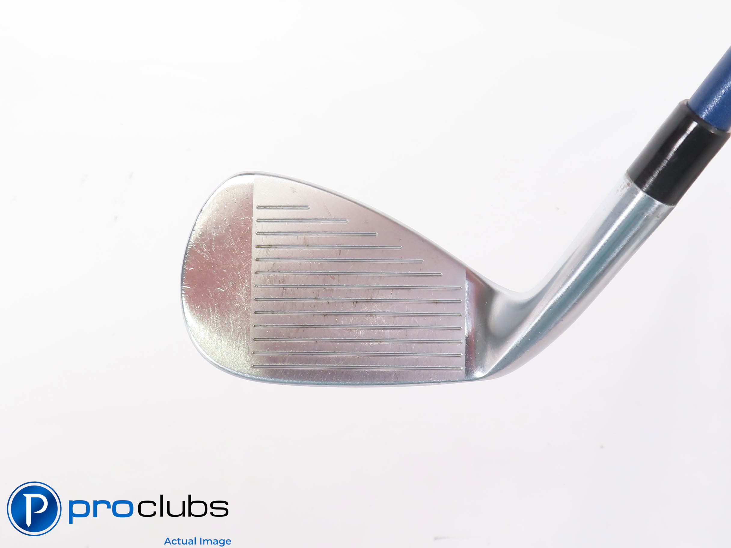 Bridgestone J15 DPF Forged Pitching Wedge - LA Golf Bryson